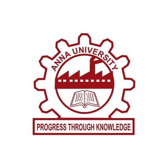 Anna University Logo